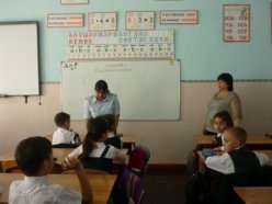 6 сентября Безопасность детей на железной дороге