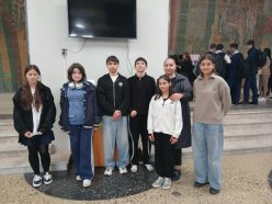 “МОЗАИКА ДРУЖБЫ”