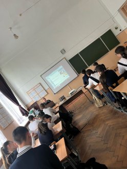 День молодого избирателя 