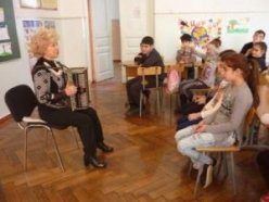 Осенний лагерь -2017 -«СОЛНЫШКО».