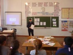 Беседы по пропаганде ПДД